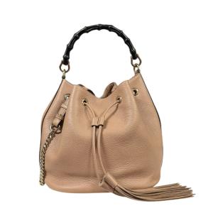 Chloe（クロエ） 24SSモデル Mifuko ペーパーファイバー かごバッグ