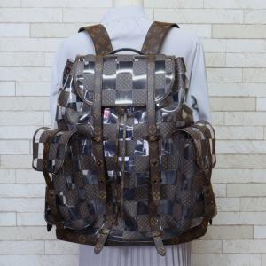 ルイヴィトン LOUIS VUITTON クリ...の詳細画像1