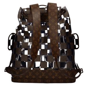 ルイヴィトン LOUIS VUITTON クリ...の詳細画像2