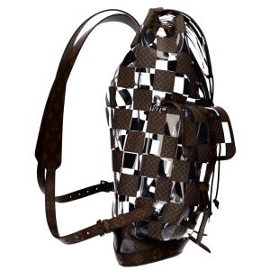 ルイヴィトン LOUIS VUITTON クリ...の詳細画像3