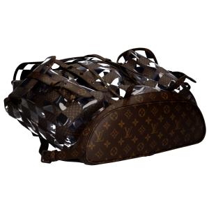 ルイヴィトン LOUIS VUITTON クリ...の詳細画像4