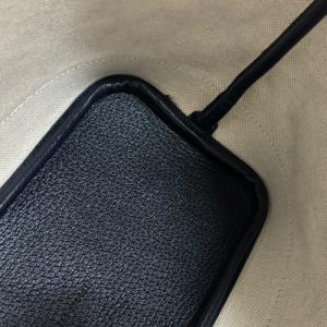 グッチ スモールトート オフィディア ハンドバ...の詳細画像5