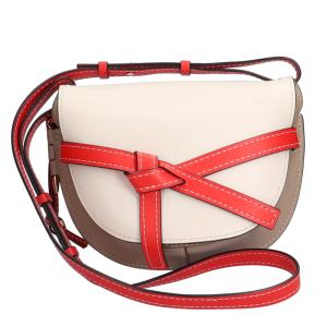 LOEWE（ロエベ） 超美品 ホースシュー スモール ショルダーバッグ