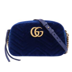 GUCCI（グッチ） ラウンドミニウエストポーチ GGスプリーム ヒグチ