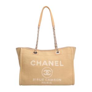 CHANEL（シャネル） ネオ エグゼクティブトート ミニ トートバッグ