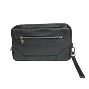 【美品】 新品未使用 GIVENCYクラッチバッグ ポーチブラック 黒 GIVENCHY - GIVENCHY クラッチバッグの通販 by anpanman's shop