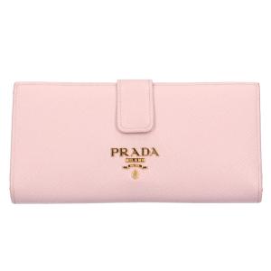 PRADA サフィアーノ　ラウンドジップ 長財布 楽天市場】【未使用】 プラダ 長財布 ジップアラウンド財布
