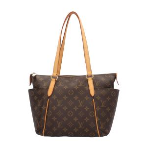 LOUIS VUITTON ［飯能本店］LOUIS LV ルイ・ヴィトン カバメゾ