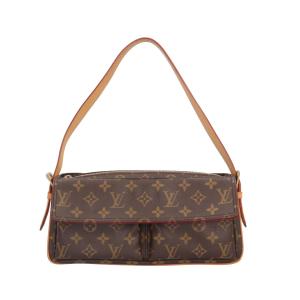 LOUIS VUITTON（ルイ・ヴィトン） ソミュール35 モノグラム ショルダー