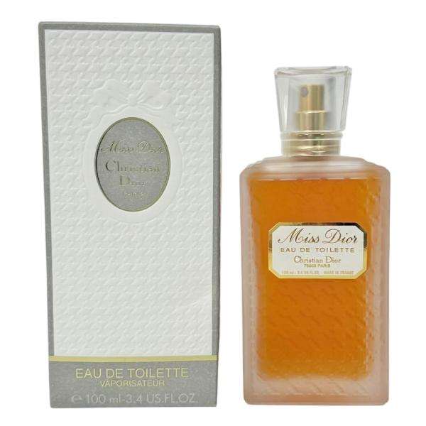 クリスチャンディオール Miss Dior 香水 レディース Christian Dior 中古 美...