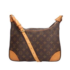 ルイヴィトン モノグラム サンクルー M41481 ショルダーバッグ LOUIS VUITTON（ルイ・ヴィトン） サンクルー モノグラム ショルダー