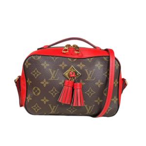 LOUIS VUITTON（ルイ・ヴィトン） バケツ PM ショルダーストラップ