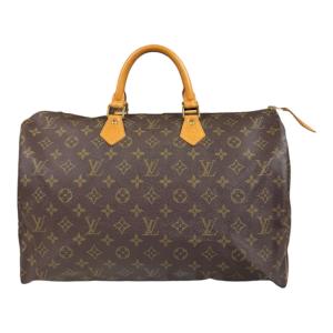 LOUIS VUITTON（ルイ・ヴィトン） 中古 スピーディ30 モノグラム