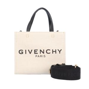 GIVENCHY（ジバンシィ） ボンド ショッパー デニム トートバッグ