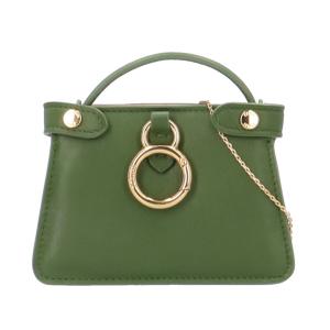 FENDI フェンディ セレリア 斜め掛け ショルダーバッグ 8BT146 