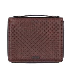 GUCCI グッチ/GGスプリームインターロッキングGポーチ/セカンド