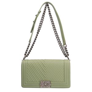 CHANEL（シャネル） ミニチェーンショルダー ショルダーバッグ