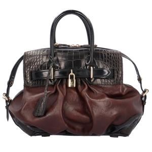 LOUIS VUITTON（ルイ・ヴィトン） 超美品 モノグラムアンプラント