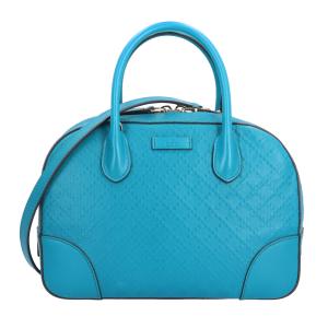 FENDI（フェンディ） 極 美品 箱 袋付き ズッカ 柄 ロゴ レザー 本革