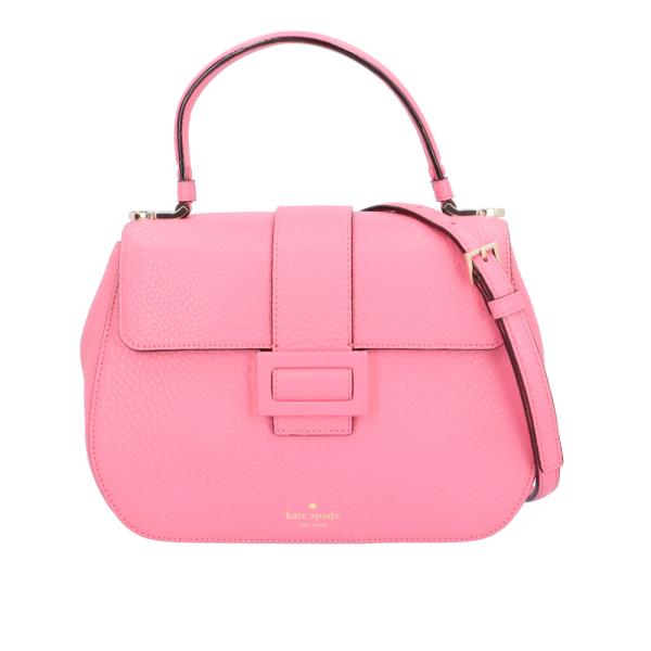 ケイトスペード ショルダーバッグ レザー PXRU8291 ピンク レディース Kate Spade...