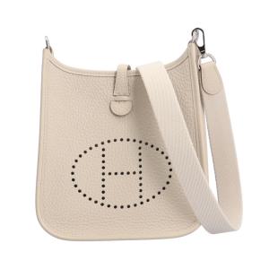 Chloe（クロエ） Chloe EMMA ショルダーバッグ レザー ベージュ