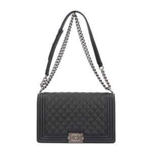 CHANEL（シャネル） マトラッセ23 A01113 ショルダーバッグ Wフラップ
