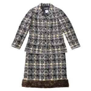 HERMES（エルメス） マルジェラ期 カシミヤ混 太畝 コーデュロイ