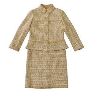CHANEL（シャネル） スーツ ウール レディース 中古 : R&Kリサイクル