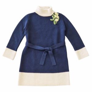 GUCCI（グッチ） インターロッキングG テクニカル ジャージー ドレス