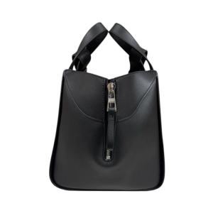ロエベ ハンモックバッグ コンパクト ショルダ...の詳細画像3