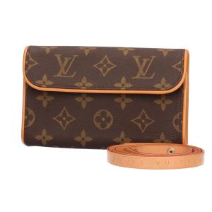 【美品】ルイヴィトン モノグラムポシェット　フロランティーヌ　XSサイズ 楽天市場】ルイ・ヴィトン(Louis Vuitton) モノグラム