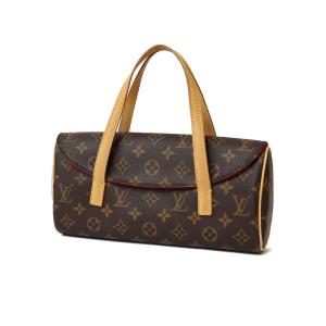 LOUIS VUITTON（ルイ・ヴィトン） パピヨン26 モノグラム ハンドバッグ