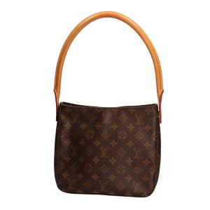 LOUIS VUITTON（ルイ・ヴィトン） ミニルーピング モノグラム