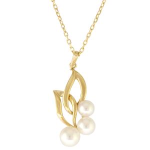 ✨美品✨MIKIMOTO　ミキモト　K18YG あこや真珠　ネックレス　パール MIKIMOTO ほぼ新品 ミキモト パール ネックレス 51珠 アコヤ真珠
