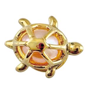 う*ん様 18K★18金×パール×ダイヤ★ピンブローチ う*ん様 18K☆18金×パール×ダイヤ☆ピンブローチ う*ん様 18K☆18金