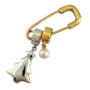 Christian Dior クリスチャンディオール ブローチ パフューム