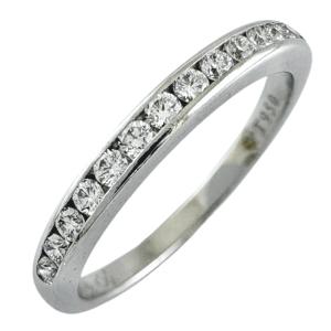 TIFFANY&Co. ティファニー Tワイヤー リング 13号 AU750PG 新品 TIFFANY&Co. ティファニー Tワイヤー リング 13号 AU750PG 新品