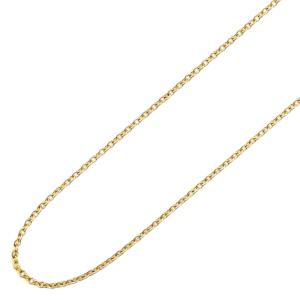 ティファニー ネックレス 18金 K18イエロー...の商品画像