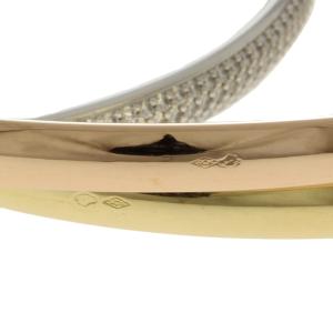 カルティエ CARTIER トリニティ ブレス...の詳細画像5