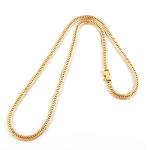 喜平 ネックレス 約30g 12面トリプル 1...の詳細画像3