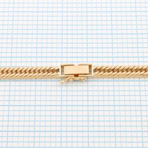 喜平 ネックレス 約30g 12面トリプル 1...の詳細画像4