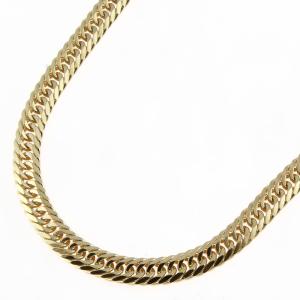 喜平 ネックレス 約30g 8面トリプル 8DCT 60cm 留め具中折れ式 ネックレス 18金 K18ゴールド ホールマーク刻印 【新品】配達転送不可
