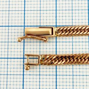 喜平 ブレスレット 12面トリプル 12DCT...の詳細画像3