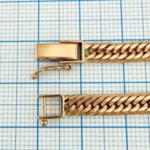 喜平 ブレスレット 12面トリプル 12DCT...の詳細画像3