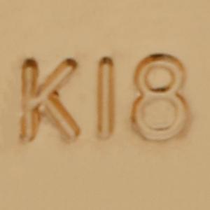 喜平 ブレスレット 12面トリプル 12DCT...の詳細画像5