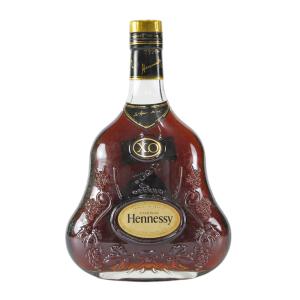 ヘネシー Hennessy パラダイス コニャック 未開栓 ブランデー ユニ