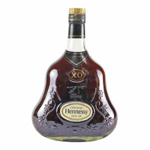 ヘネシー Hennessy パラダイス コニャック 未開栓 ブランデー ユニ