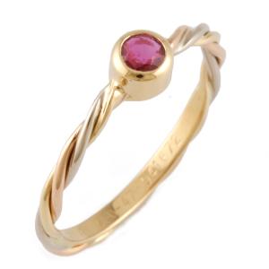 カルティエ ルビー リングの商品一覧 通販 Yahoo ショッピング