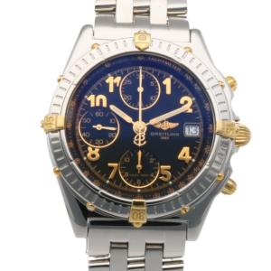 ブライトリング アベンジャー シーウルフ 腕時計 時計 ステンレス  