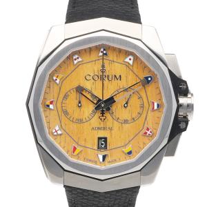 CORUM（コルム） アドミラルズカップ トロフィー41 腕時計 時計
